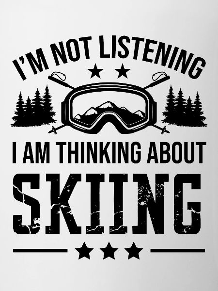 ski skiing sport