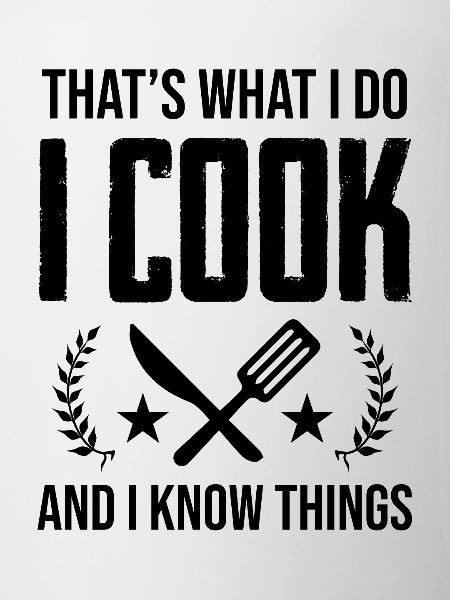 cook cook