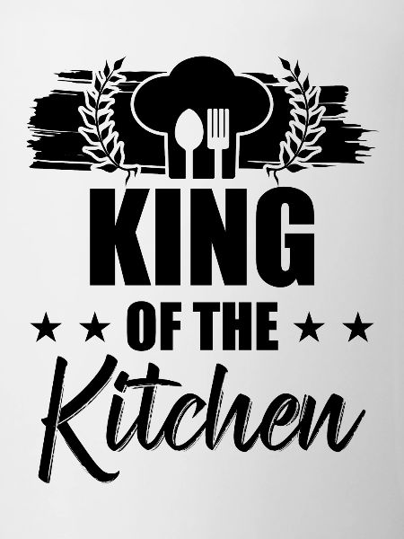 king of the kitchen