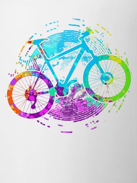 Bicycle MTB