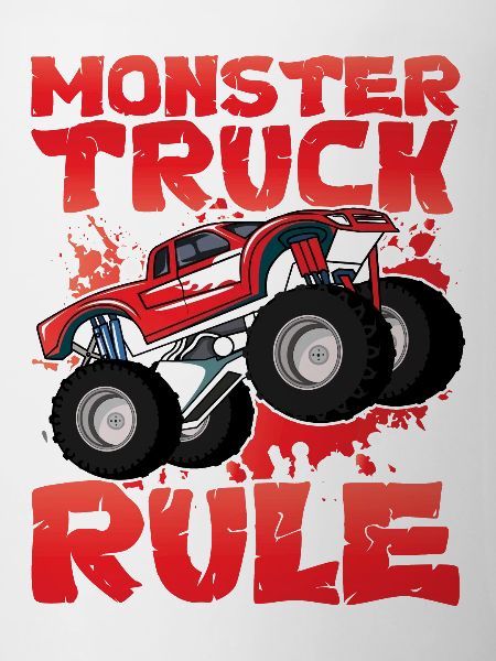 Monster Truck Rule