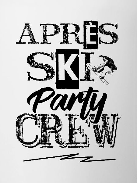 Apres Ski Crew