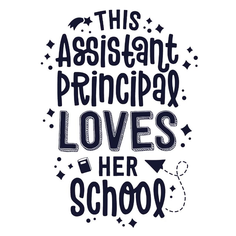 Cette directrice adjointe aime son vice-école