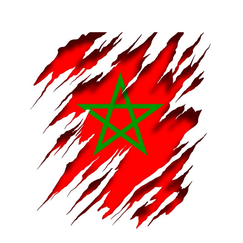 Morocco
