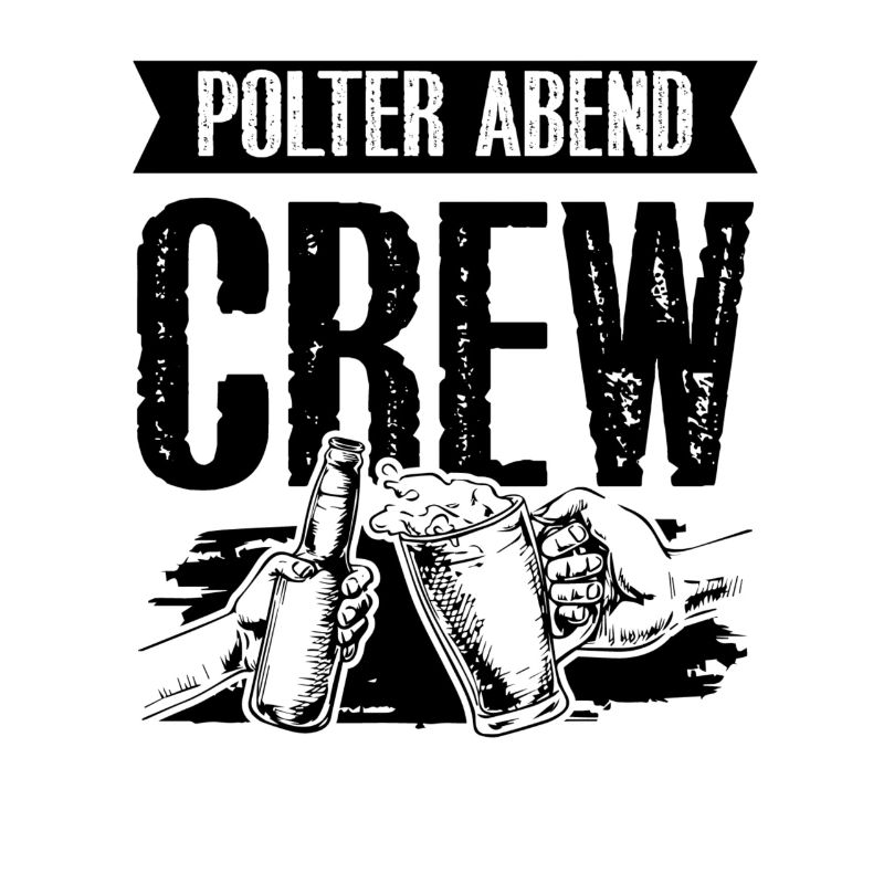 Polter Abend Crew