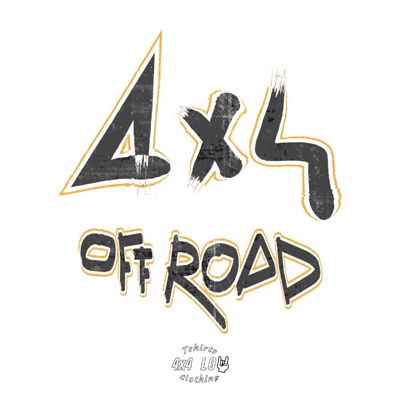 4x4 HORS ROUTE