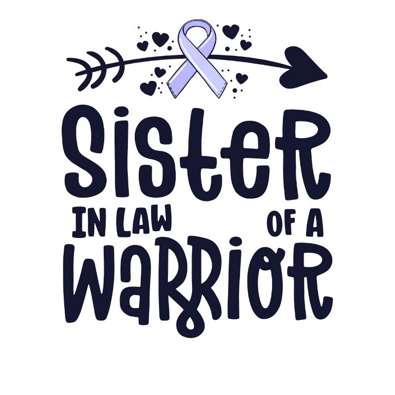 Schwägerin eines Kriegers