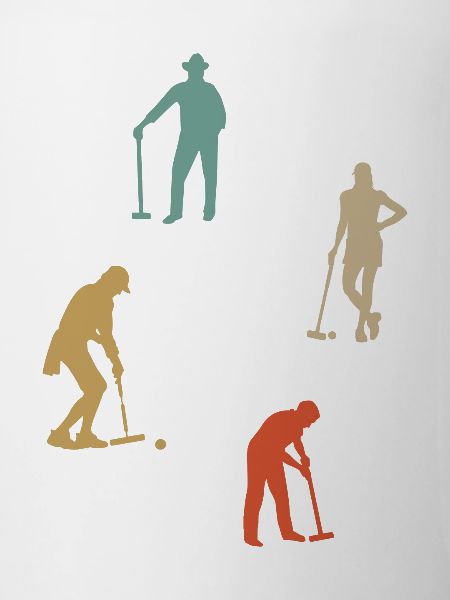 Croquet