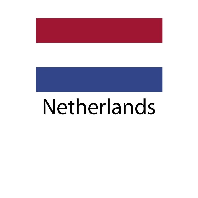 Pays-Bas Drapeau Pays-Bas Hollande Néerlandais