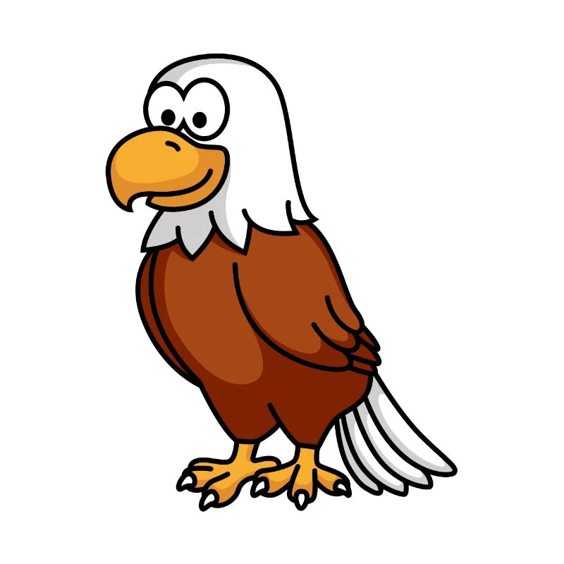 Adler Comic Tier