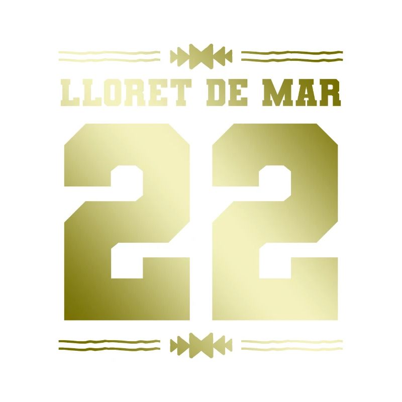 Lloret De Mar 22