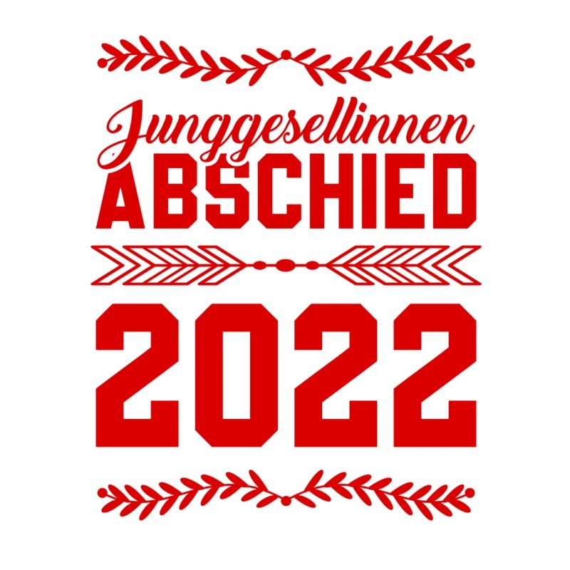 Junggesellinnenabschied 2022