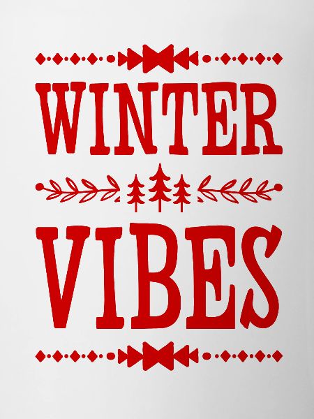 Winter Vibes