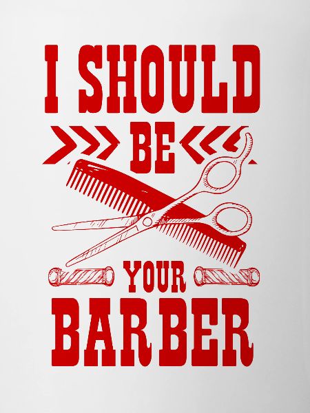 Coiffeur barbier