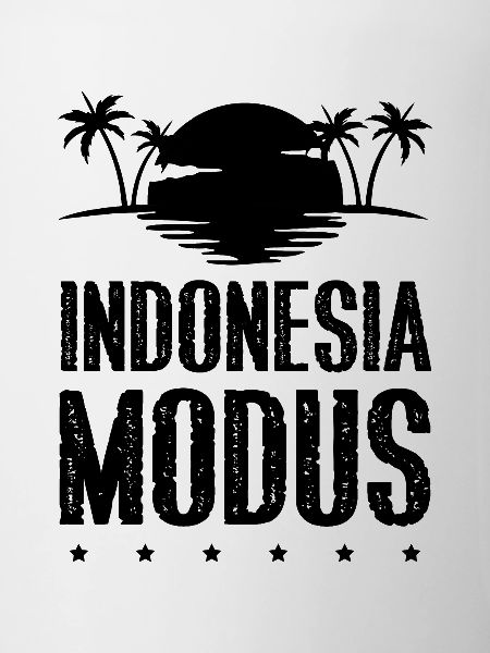 Indonesia Modus