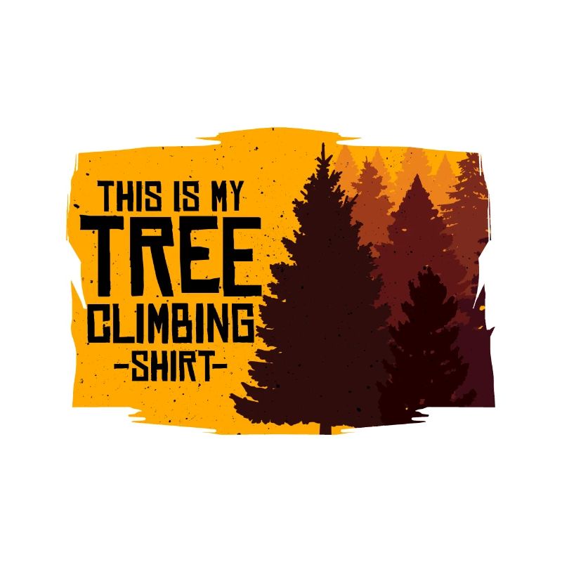 Tree Climbing