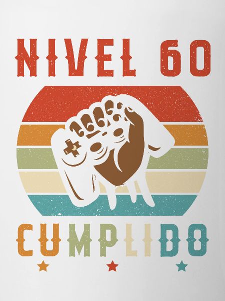 Niveau 60 complete