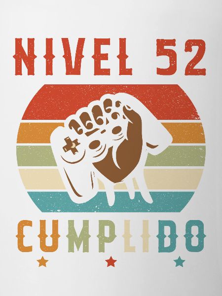 Niveau 52 complete