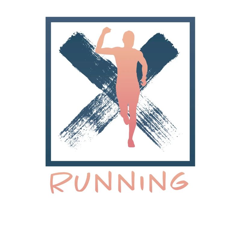 Grunge Marathon, Trail Running