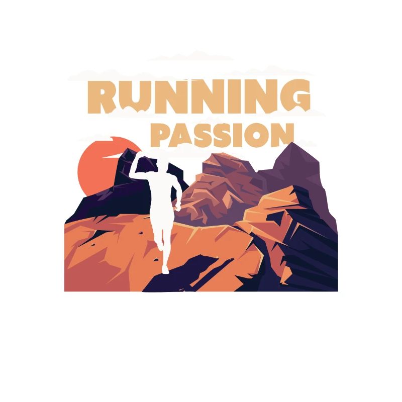 Marathon, Trailrunning Passion