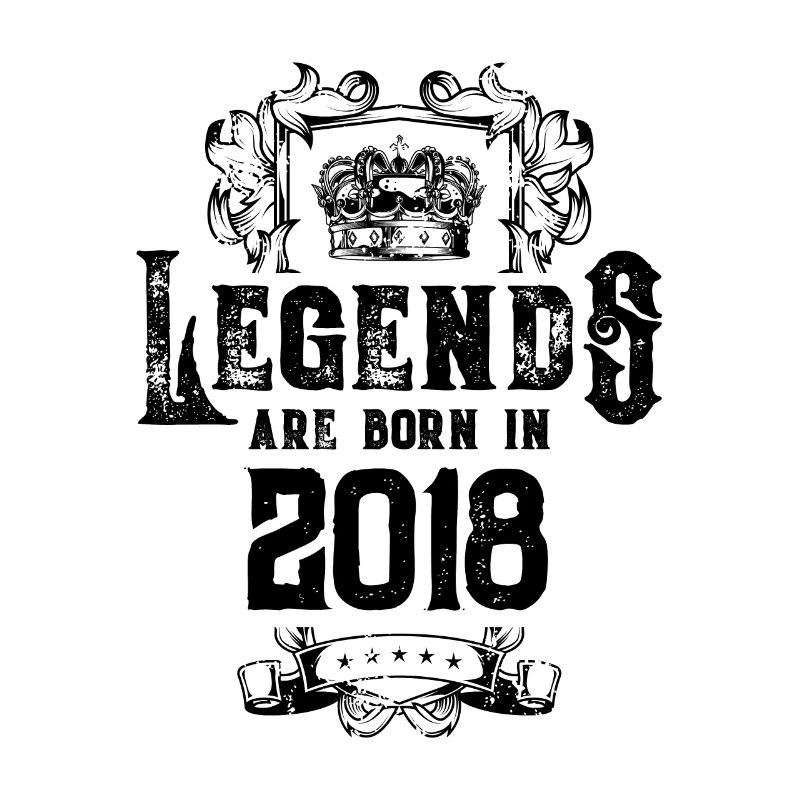 2018 legends geburtstag