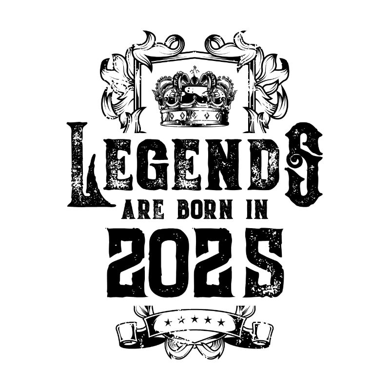 Anniversaire des légendes 2025