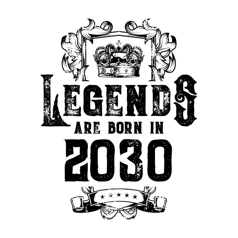 Anniversaire des légendes 2030