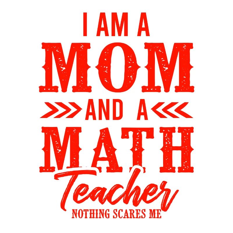 mama mathematics teacher
