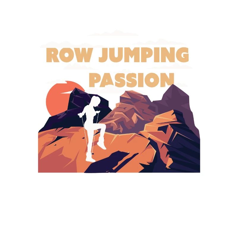 Rope Jumping Passion