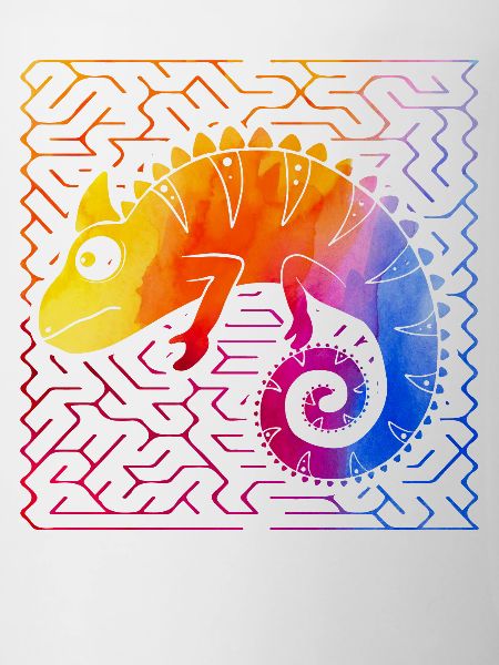 Chameleon