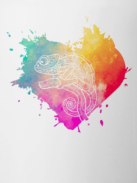 Caméléon