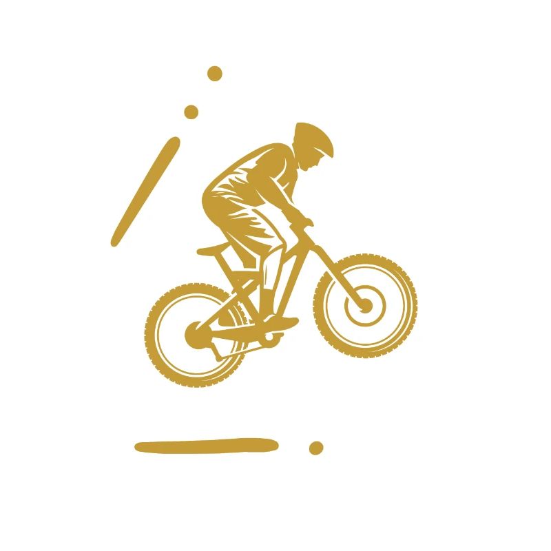 Geometrie Downhill