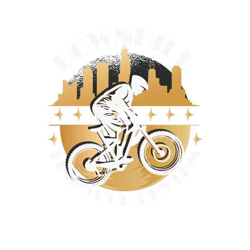 Downhill Rhythm