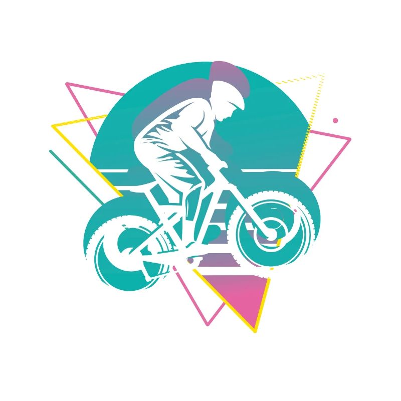 Vaporwave Descente