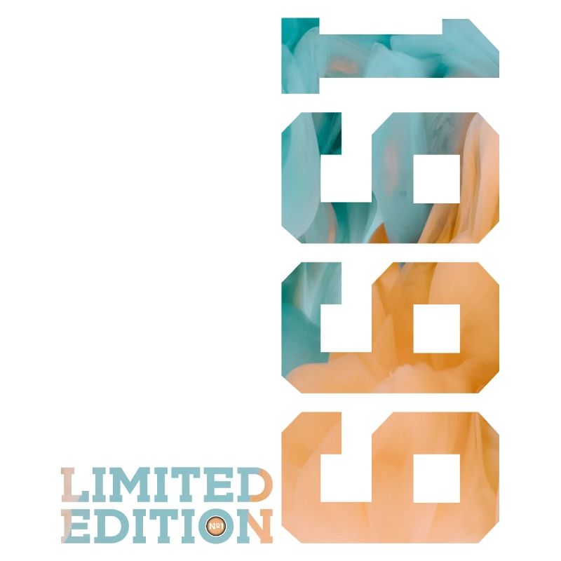 27. GEBURTSTAG LIMITED EDITION 1999
