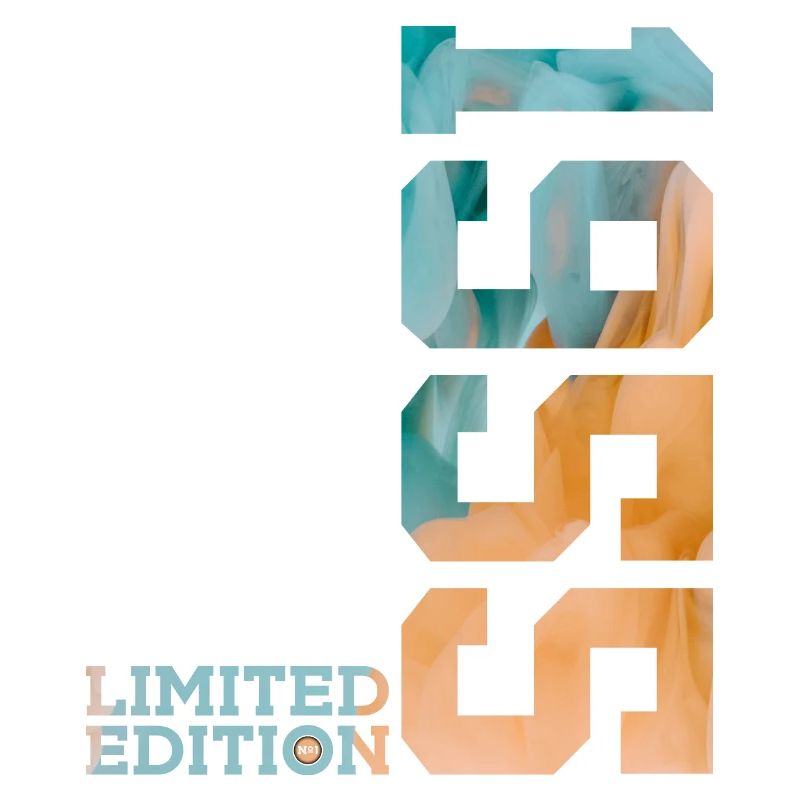 71E ANNIVERSAIRE ÉDITION LIMITÉE 1955
