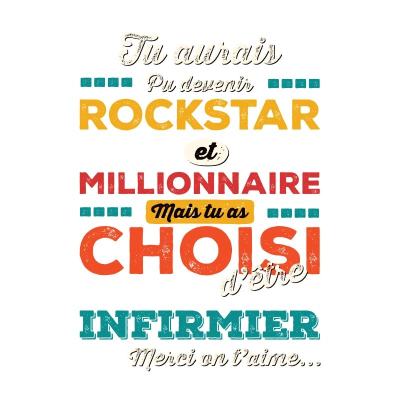 Infirmier