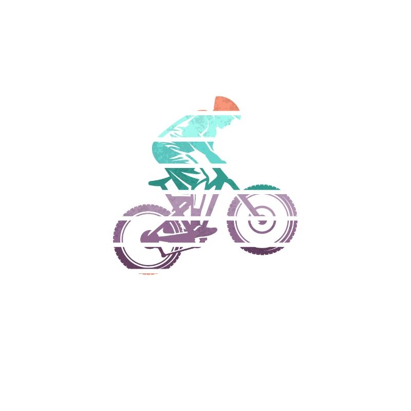 Retro Downhill