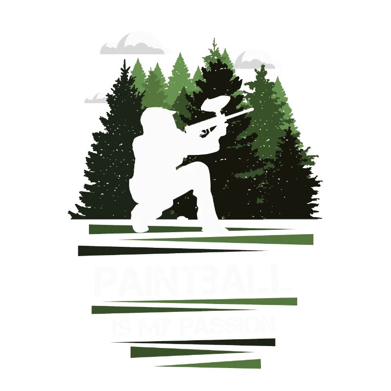 Paintball Passion