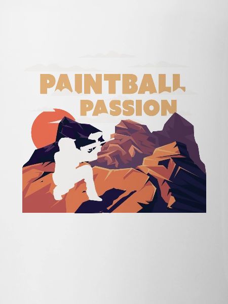 Paintball Passion
