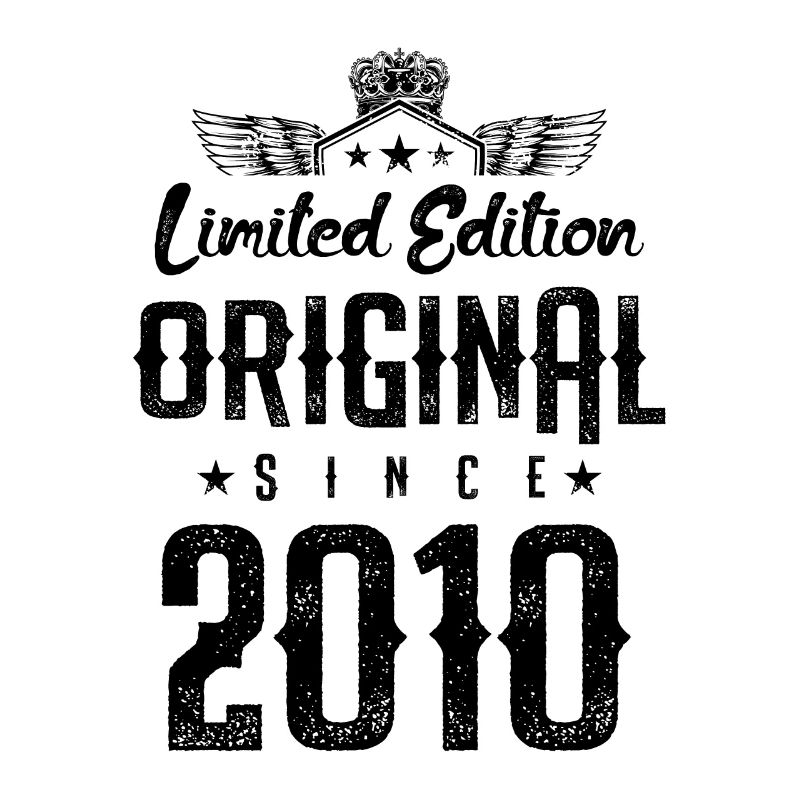 Édition limitée 2010