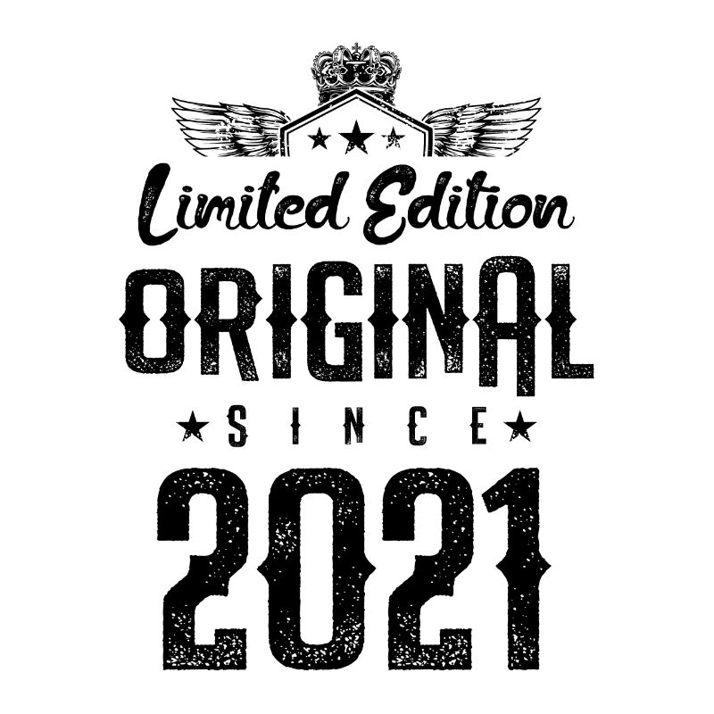 Édition limitée 2021