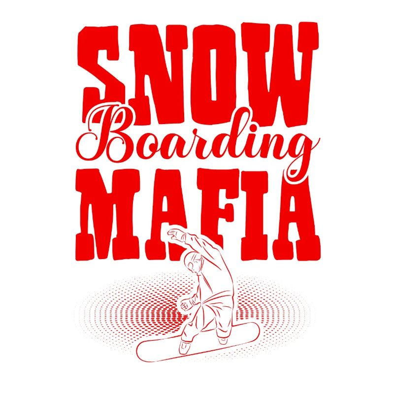 Mafia du snowboard