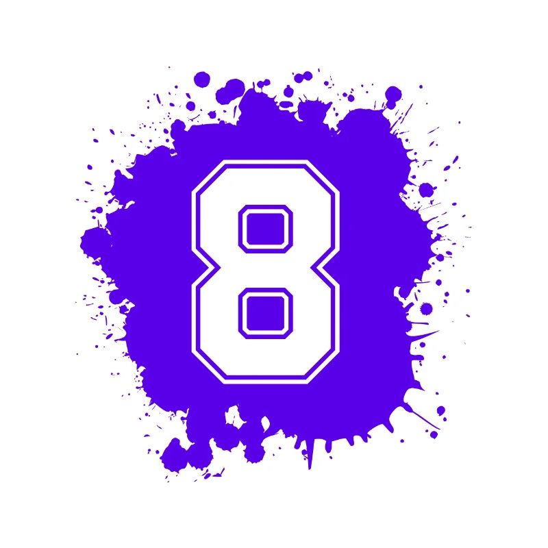 8 Nombre d’objets blob