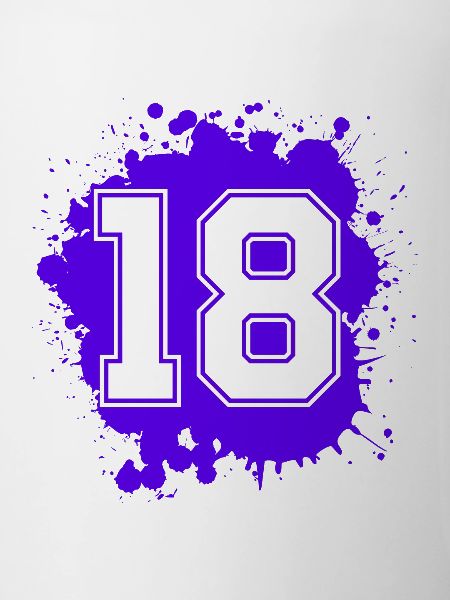 18 Nombre d’objets blob
