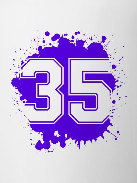35 Nombre d’objets blob
