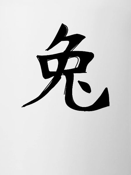 Rabbit Chinese Zodiac Sign
