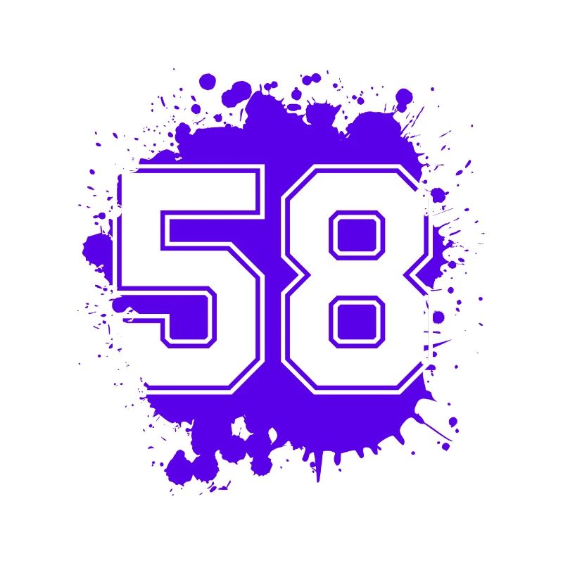 58 Nombre d’objets blob