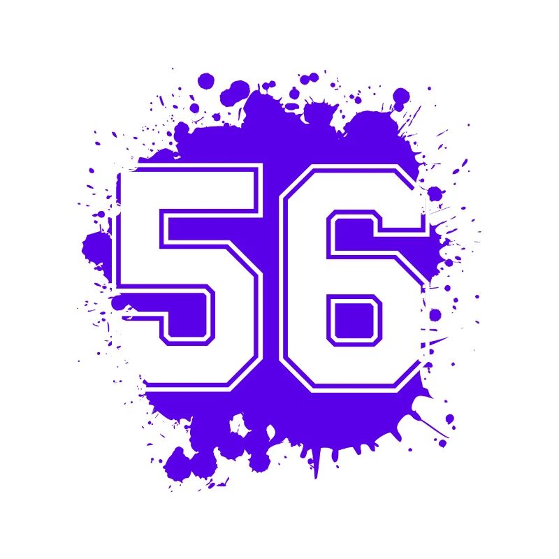 56 Nombre d’objets blob