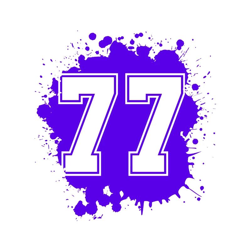 77 Nombre d’objets blob